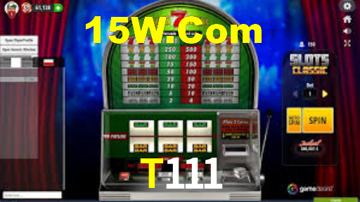 T111: A Experiência de Casino com Jogos de Mesa ao Vivo