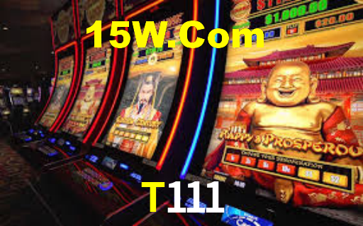 T111 App
