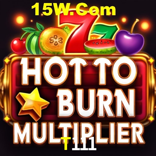 Game Providers T111