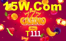 VIP Casino T111