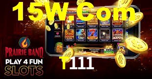 Roulette Table T111