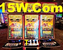 Blackjack Table T111
