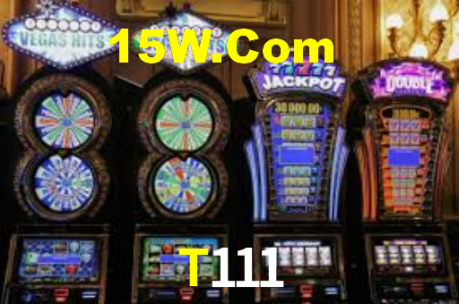 T111 App
