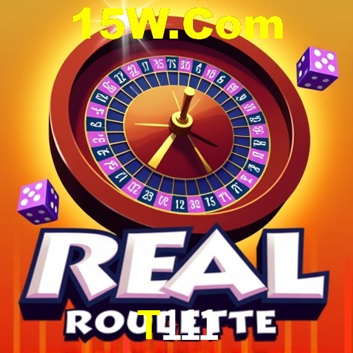 Provedores de Jogos T111