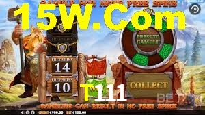 Live Casino T111