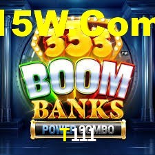 Tournaments T111